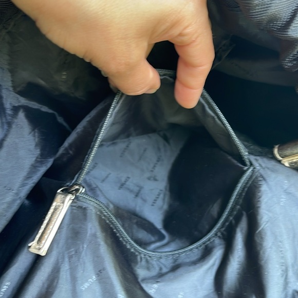 Versace Perfume Large Backpack - Picture 14 of 16